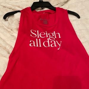 Puré Barre Tank top